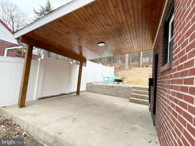 416 GEORGES CREEK BLVD, Lavale, MD 21502