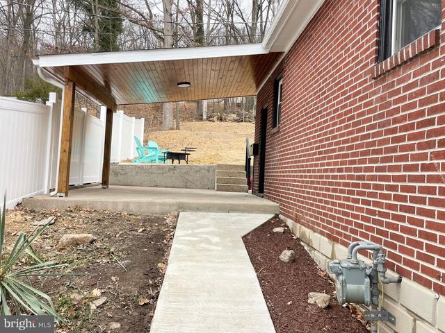 416 GEORGES CREEK BLVD, Lavale, MD 21502