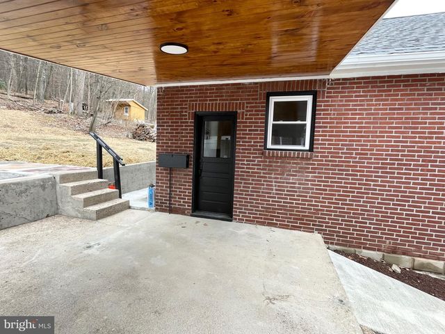 416 GEORGES CREEK BLVD, Lavale, MD 21502