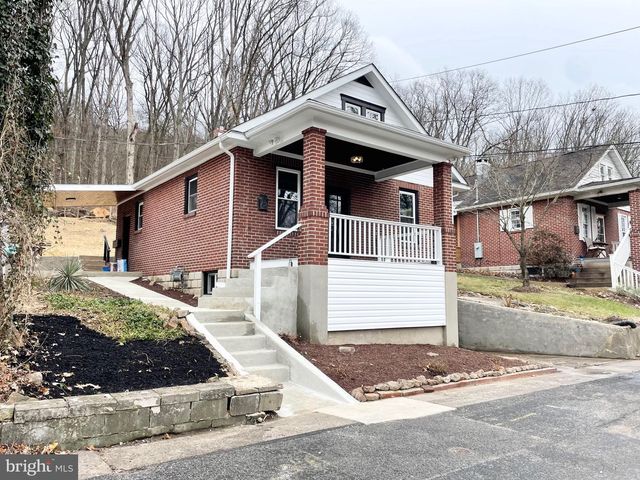 416 GEORGES CREEK BLVD, Lavale, MD 21502