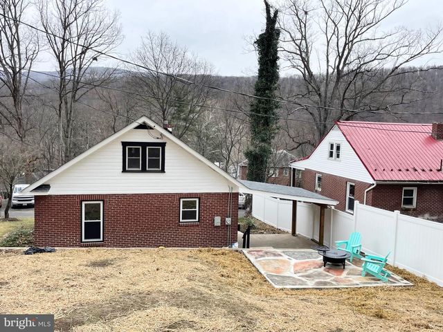 416 GEORGES CREEK BLVD, Lavale, MD 21502