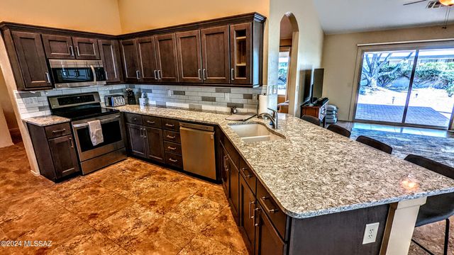 38135 S Rolling Hills Drive, Tucson, AZ 85739