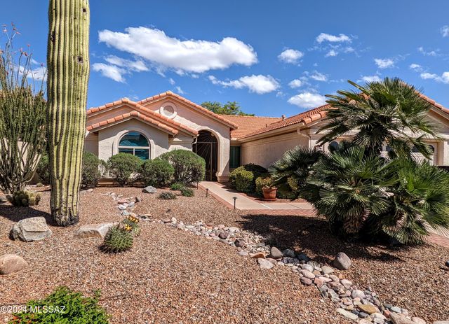 38135 S Rolling Hills Drive, Tucson, AZ 85739
