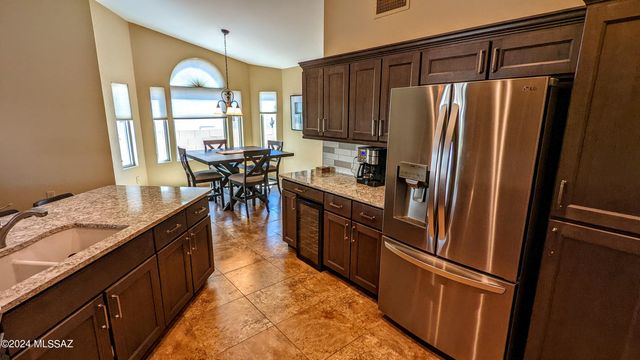 38135 S Rolling Hills Drive, Tucson, AZ 85739