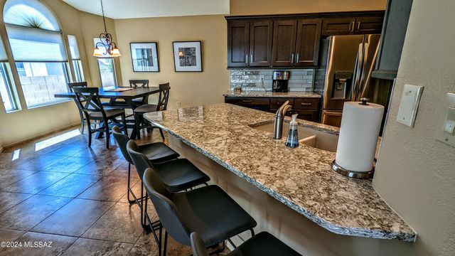 38135 S Rolling Hills Drive, Tucson, AZ 85739