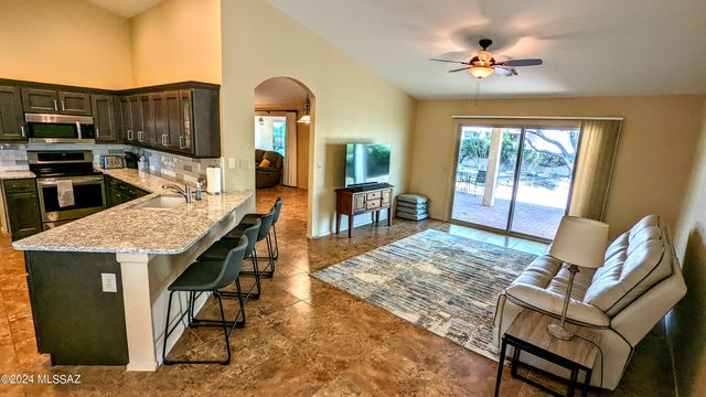 38135 S Rolling Hills Drive, Tucson, AZ 85739