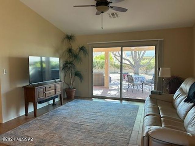 38135 S Rolling Hills Drive, Tucson, AZ 85739