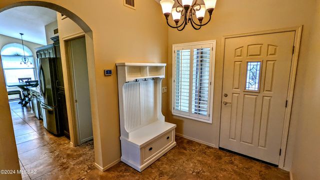 38135 S Rolling Hills Drive, Tucson, AZ 85739