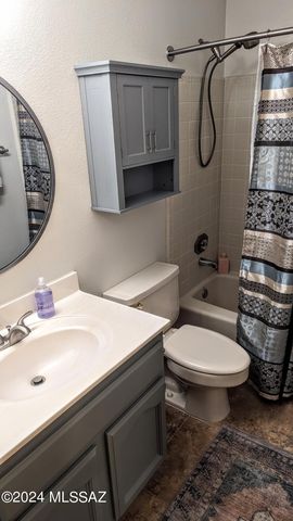 38135 S Rolling Hills Drive, Tucson, AZ 85739