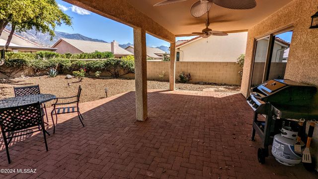 38135 S Rolling Hills Drive, Tucson, AZ 85739