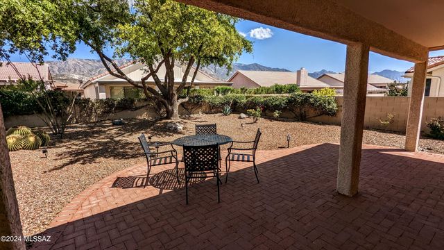 38135 S Rolling Hills Drive, Tucson, AZ 85739