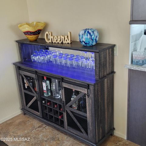 38135 S Rolling Hills Drive, Tucson, AZ 85739