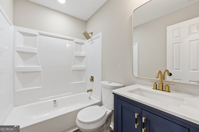 2332 Barge Road SW, Atlanta, GA 30331