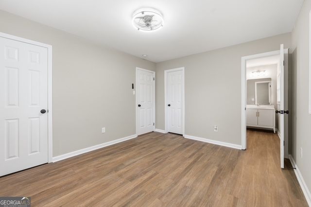 2332 Barge Road SW, Atlanta, GA 30331