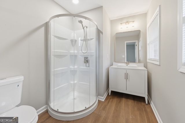 2332 Barge Road SW, Atlanta, GA 30331