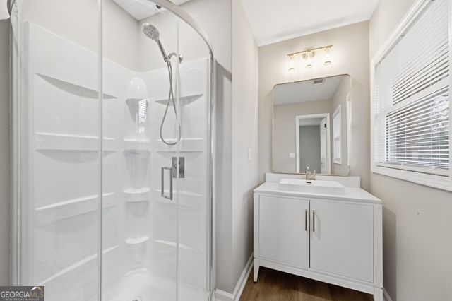 2332 Barge Road SW, Atlanta, GA 30331