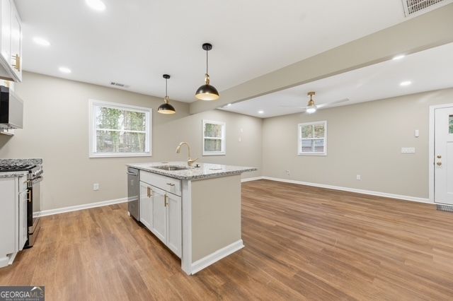 2332 Barge Road SW, Atlanta, GA 30331