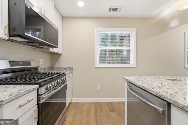 2332 Barge Road SW, Atlanta, GA 30331