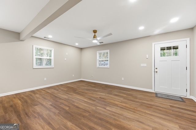 2332 Barge Road SW, Atlanta, GA 30331