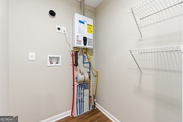 2332 Barge Road SW, Atlanta, GA 30331