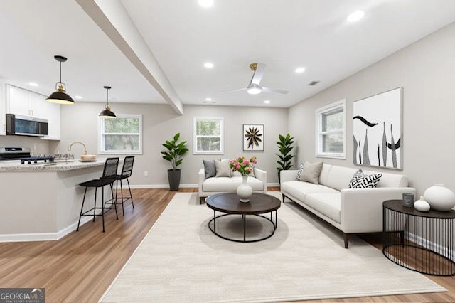 2332 Barge Road SW, Atlanta, GA 30331