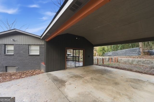 2332 Barge Road SW, Atlanta, GA 30331