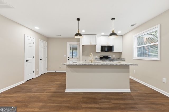 2332 Barge Road SW, Atlanta, GA 30331