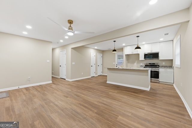 2332 Barge Road SW, Atlanta, GA 30331