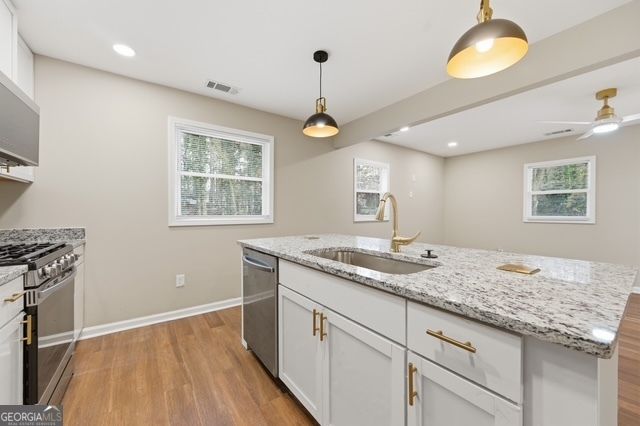 2332 Barge Road SW, Atlanta, GA 30331