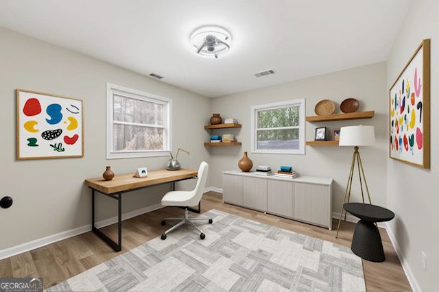 2332 Barge Road SW, Atlanta, GA 30331