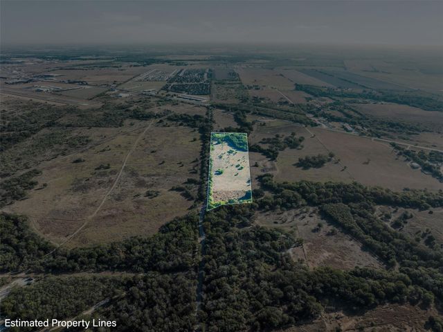 217 Robin Ranch RD, Lockhart, TX 78644