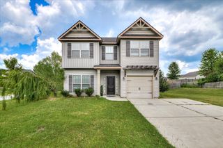 880 Westlawn Drive, Grovetown, GA 30813