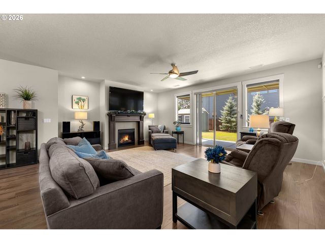 10612 Ne 154TH Ave, Vancouver, WA 98682