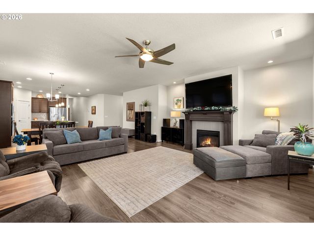 10612 Ne 154TH Ave, Vancouver, WA 98682