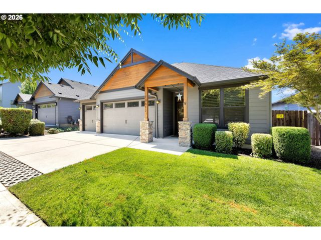 10612 Ne 154TH Ave, Vancouver, WA 98682