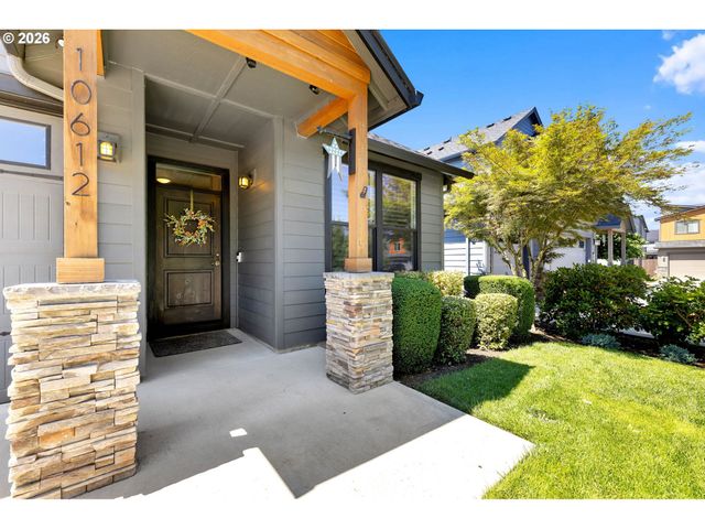 10612 Ne 154TH Ave, Vancouver, WA 98682