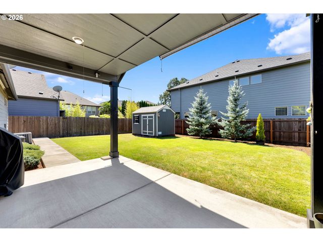 10612 Ne 154TH Ave, Vancouver, WA 98682
