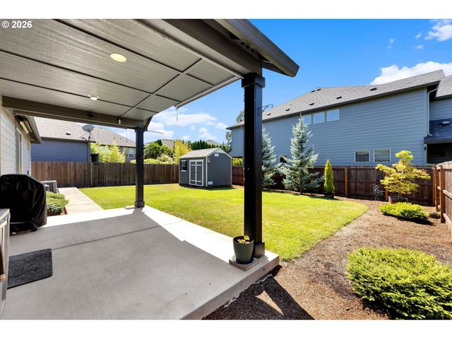 10612 Ne 154TH Ave, Vancouver, WA 98682