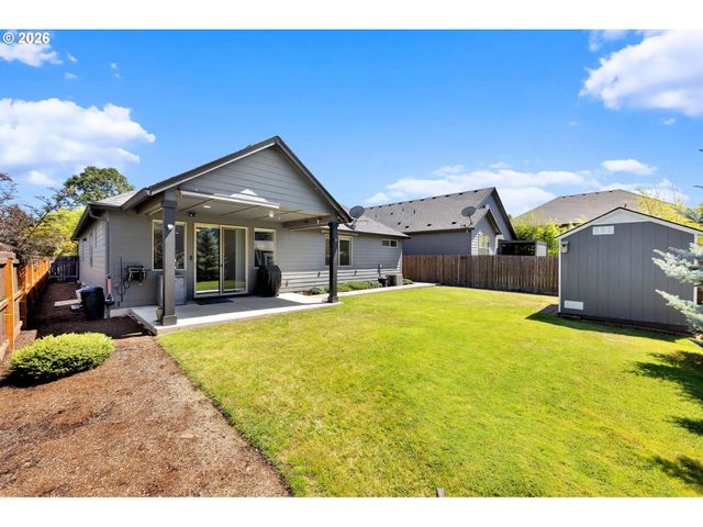 10612 Ne 154TH Ave, Vancouver, WA 98682