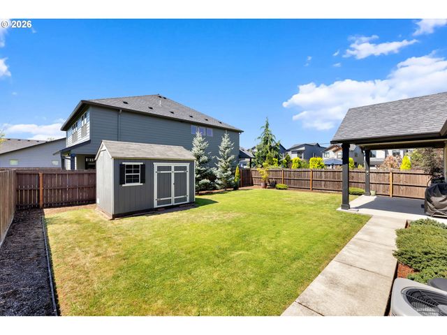 10612 Ne 154TH Ave, Vancouver, WA 98682