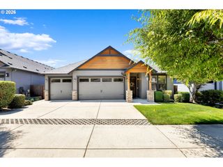 10612 Ne 154TH Ave, Vancouver, WA 98682
