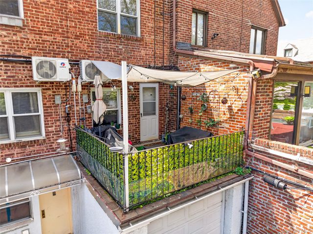 6207 Alderton Street, Rego Park, NY 11374
