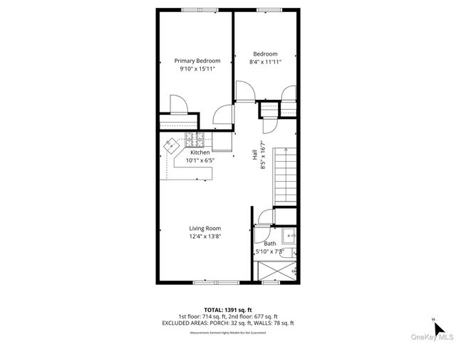 6207 Alderton Street, Rego Park, NY 11374
