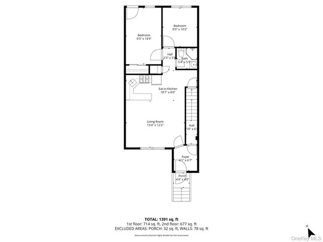 6207 Alderton Street, Rego Park, NY 11374