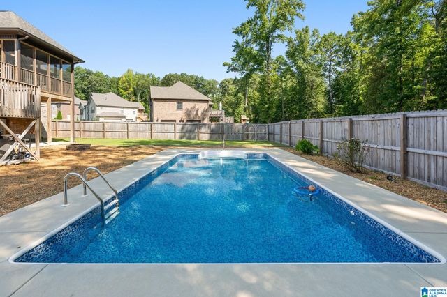 1047 CREEL DRIVE, Moody, AL 35004