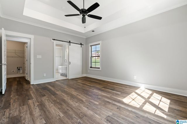 1047 CREEL DRIVE, Moody, AL 35004