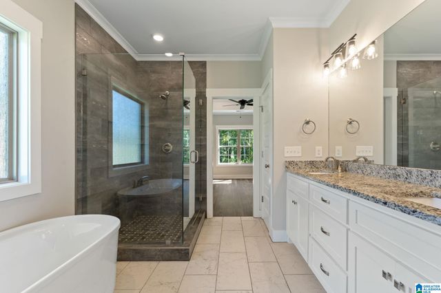 1047 CREEL DRIVE, Moody, AL 35004