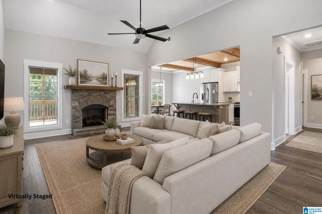 1047 CREEL DRIVE, Moody, AL 35004