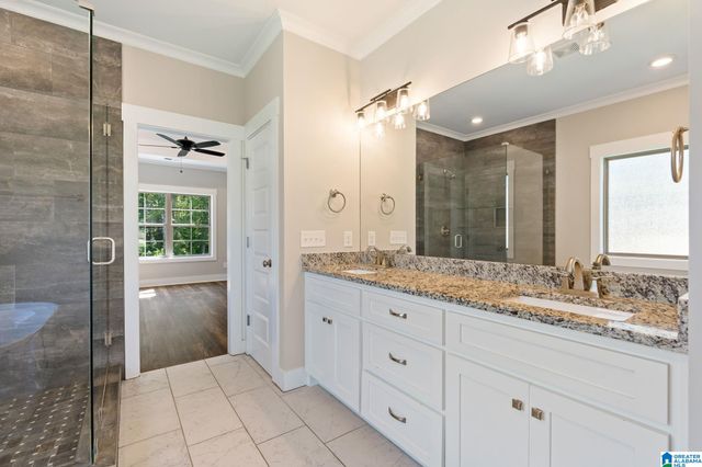 1047 CREEL DRIVE, Moody, AL 35004