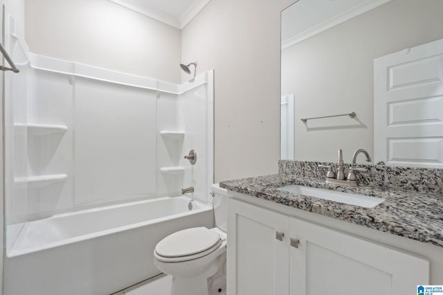 1047 CREEL DRIVE, Moody, AL 35004